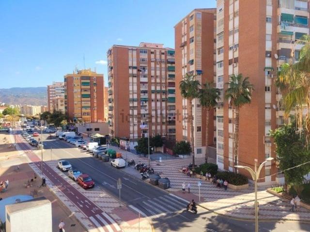 Piso, Victoria Eugenia, Málaga