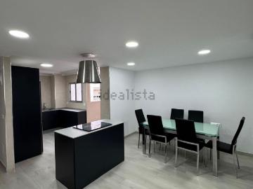 Piso, Victoria Eugenia, Málaga