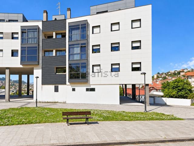 Piso, Vigo