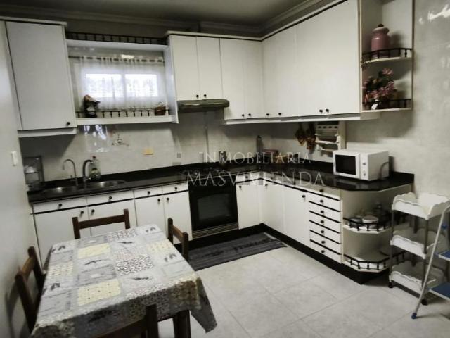 Piso, Vigo
