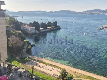 Rua Casiano Martinez, Alcabre, Pontevedra, Galicia, Galicia