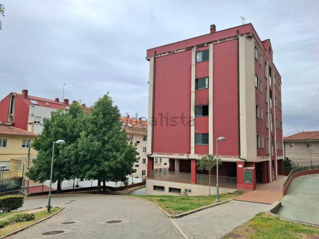 Piso, Vigo