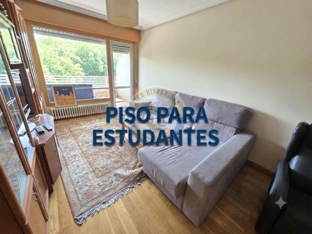 Piso, Vigo