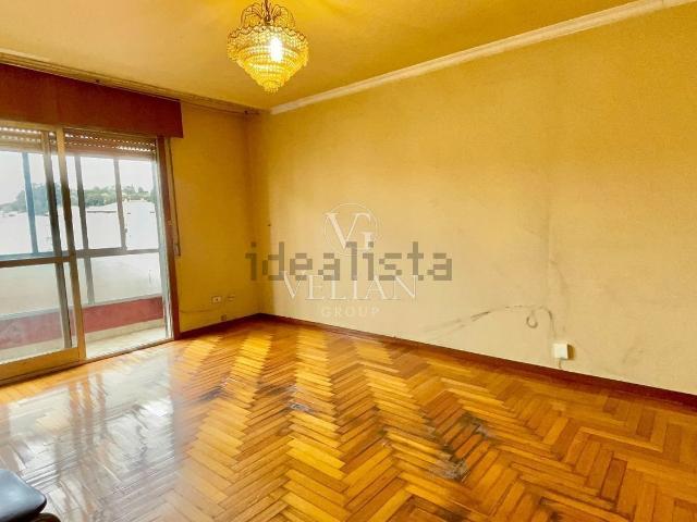 Piso, Vigo