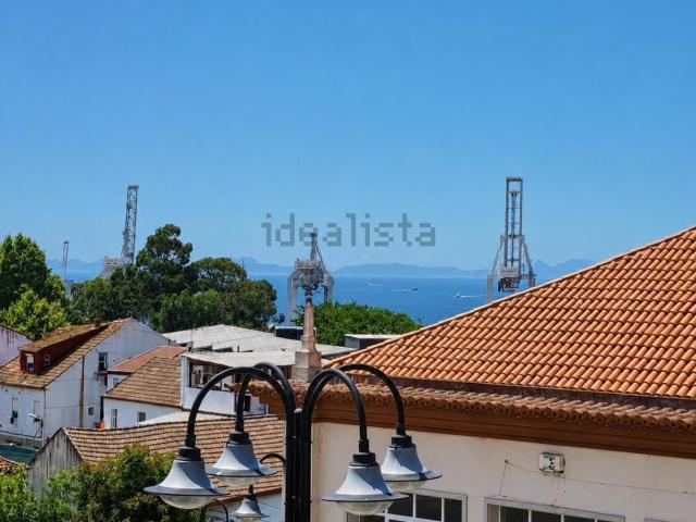 Piso, Vigo