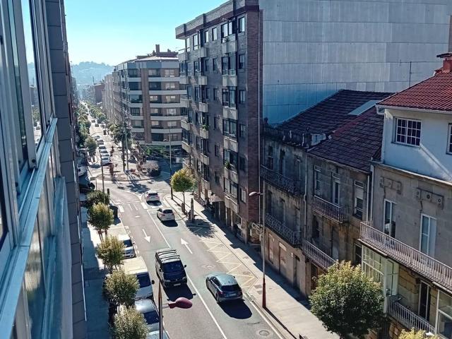Piso, Vigo