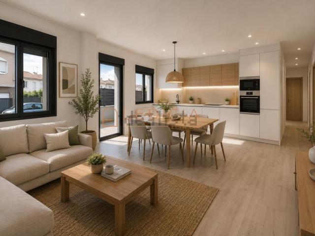 Piso, Vigo