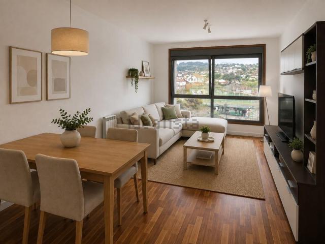 Piso, Vigo