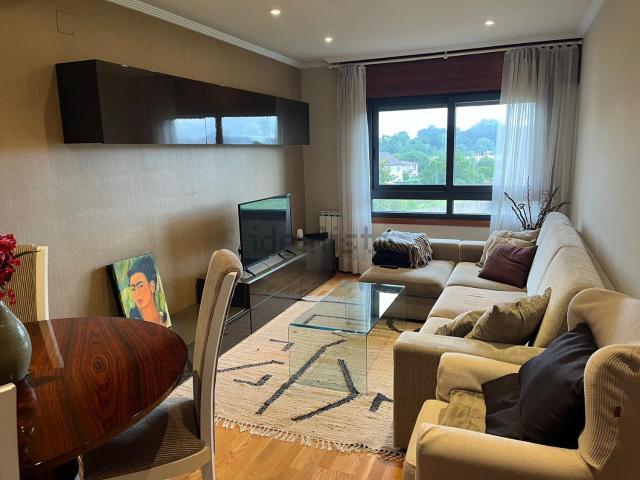 Piso, Vigo
