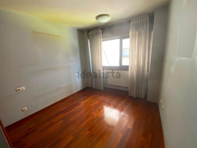 Piso, Vigo