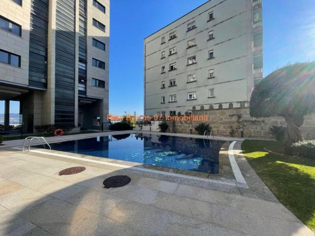 Piso, Vigo