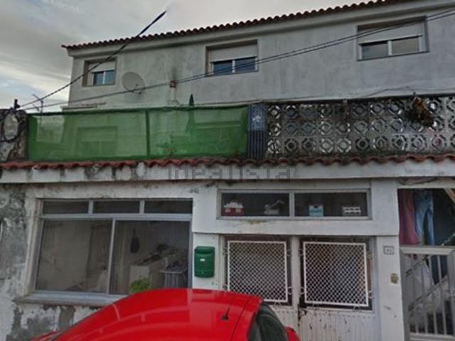 Piso, Vigo