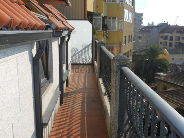 Piso, Vigo