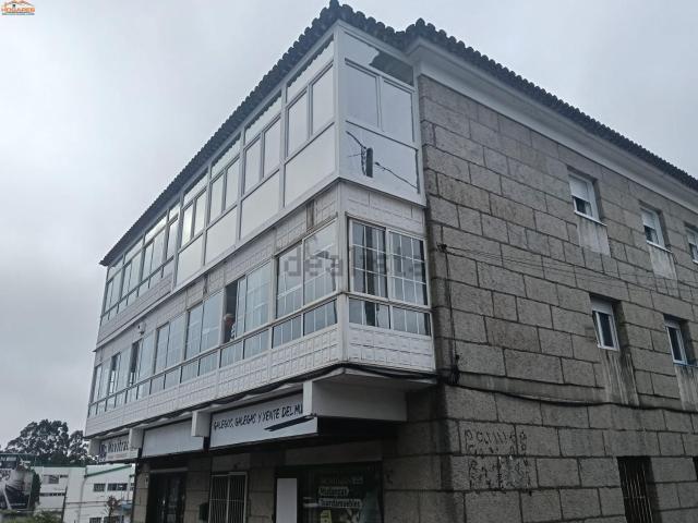 Piso, Vigo