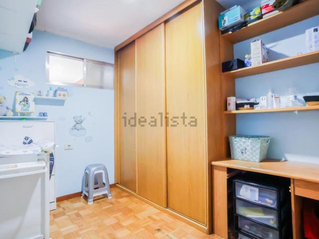 Piso, Vigo