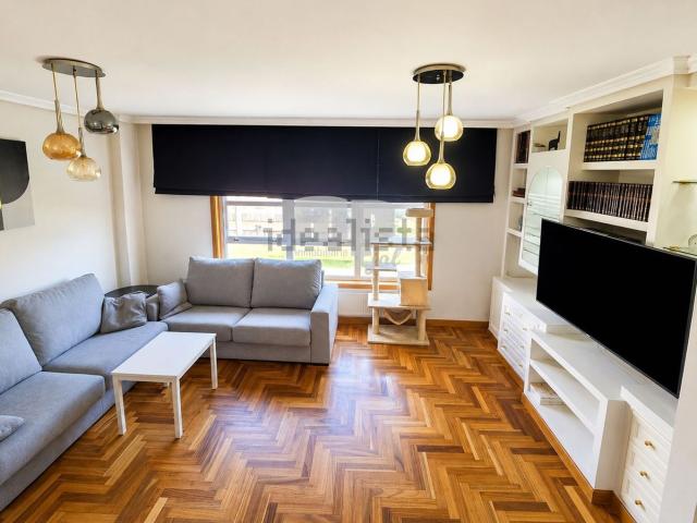 Piso, Vigo