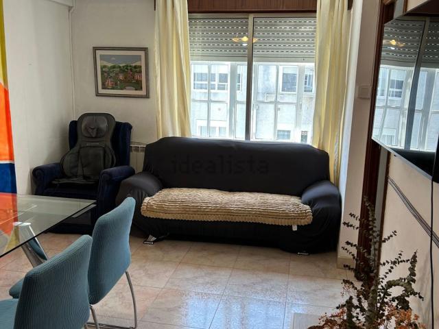Piso, Vigo