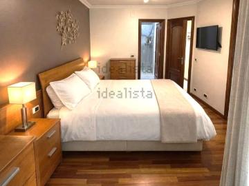 Alameda de Suárez Llanos, Travesas - Coia, Vigo, Pontevedra, Pontevedra, Galicia, Galicia