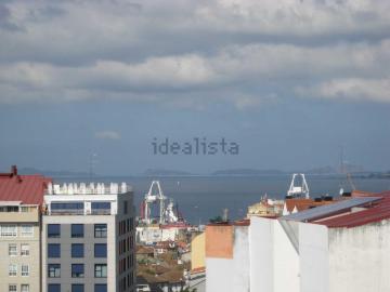 Piso, Vigo