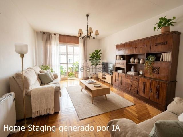 Piso, Vigo