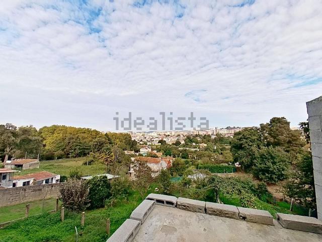 Piso, Vigo