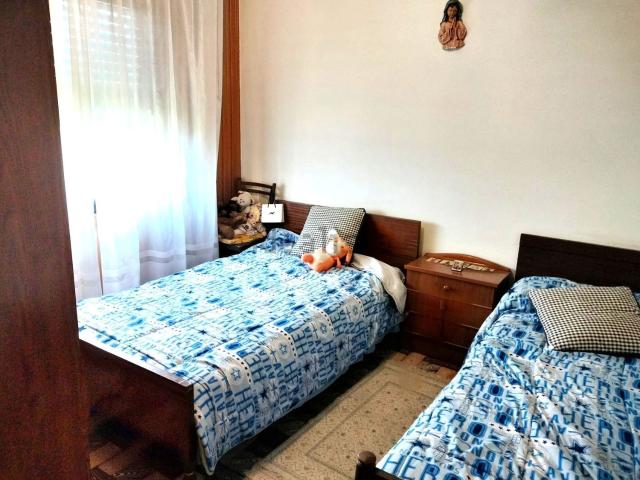 Piso, Vigo