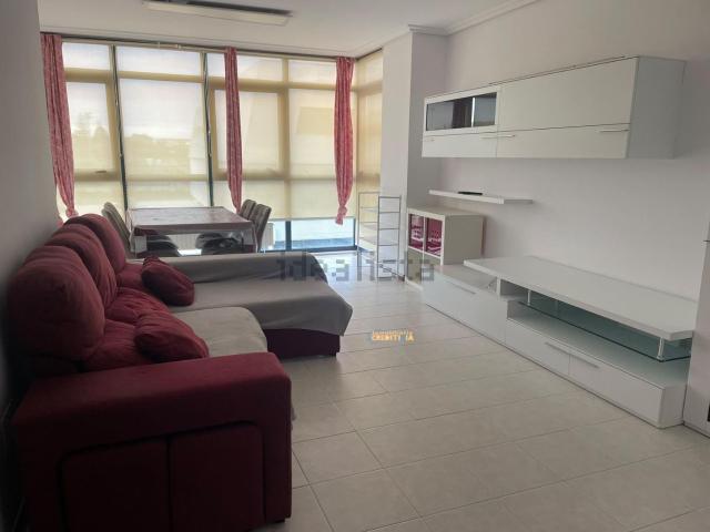 Piso, Vigo