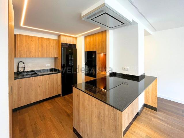 Piso, Vigo