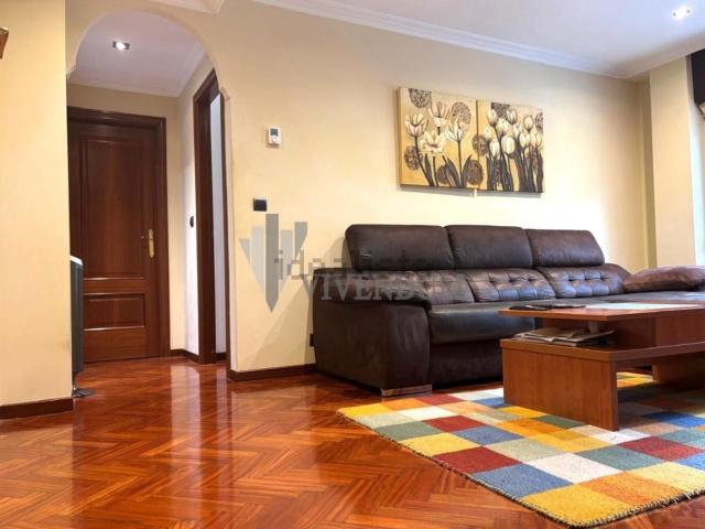 Piso, Vigo