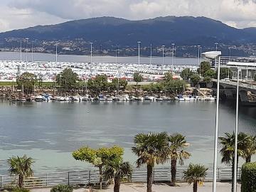 Alameda de Suárez Llanos, Travesas - Coia, Vigo, Pontevedra, Pontevedra, Galicia, Galicia