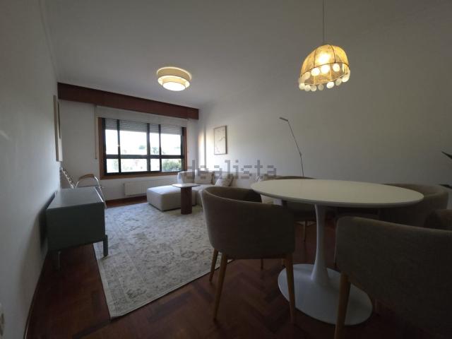 Piso, Vigo