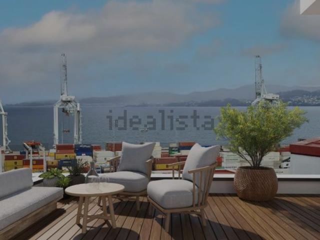Piso, Vigo