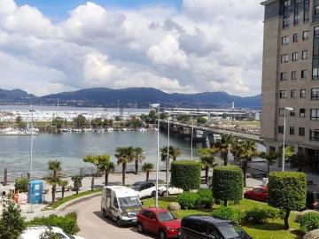 Piso, Vigo