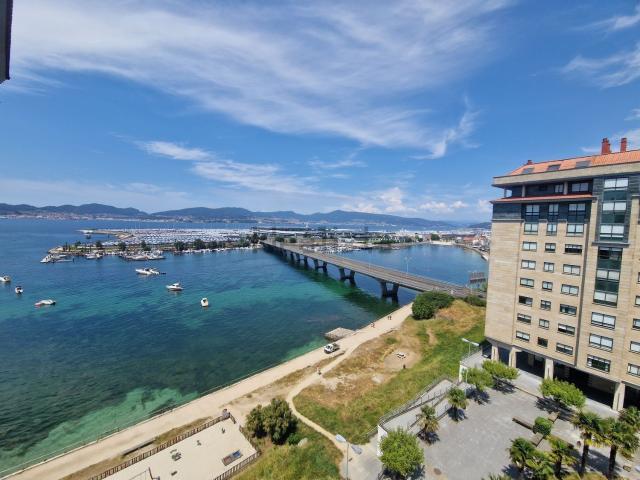 Piso, Vigo