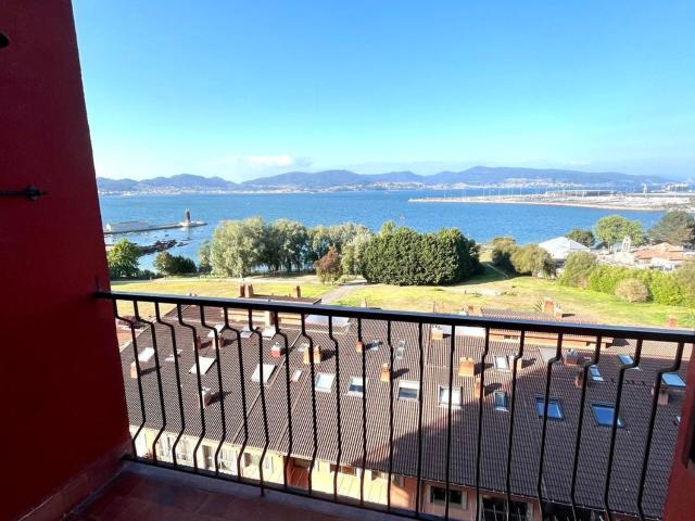 Piso, Vigo