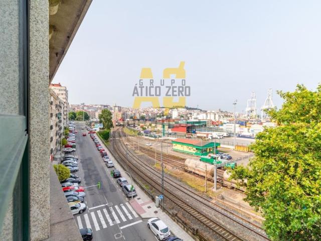 Piso, Vigo