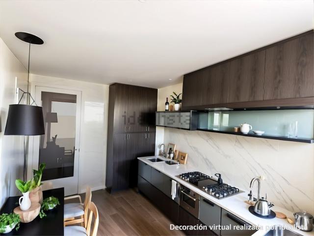 Piso, Vidreres