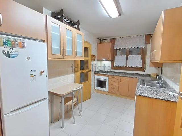 Piso, Vielha
