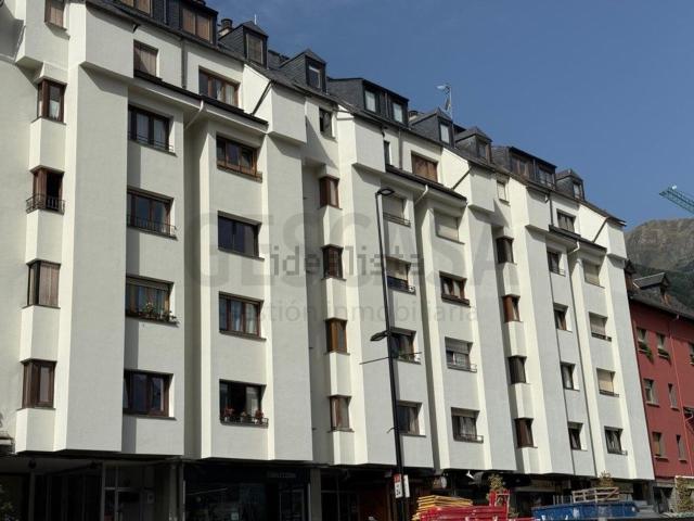Piso, Vielha