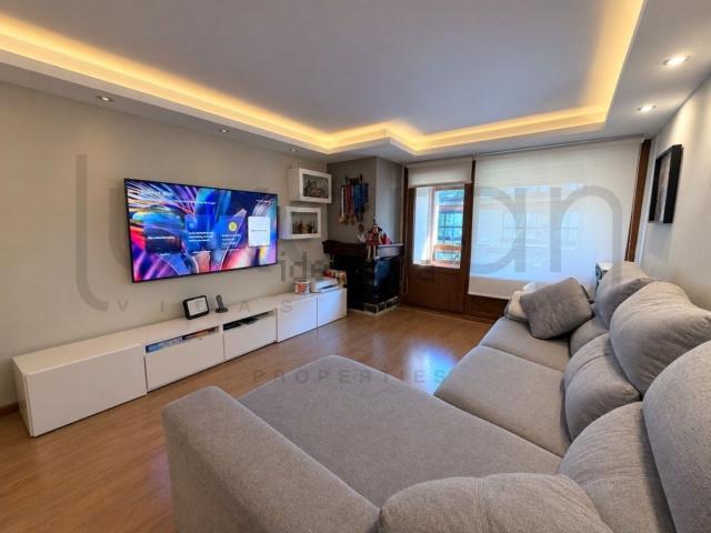 Piso, Vielha