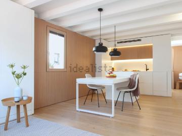 Piso, Vila de Gràcia, Barcelona