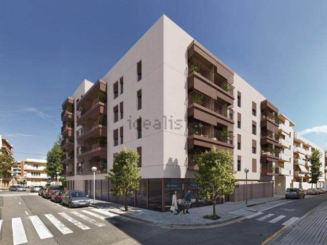 Piso, Vila Seca