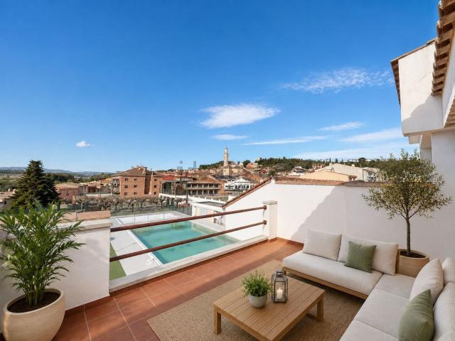 Piso, Vila Rodona