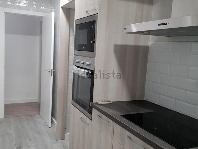 Piso, Viladecans