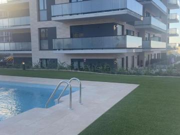 Piso, Viladecans
