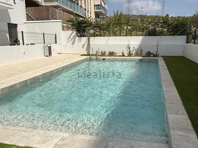 Piso, Viladecans