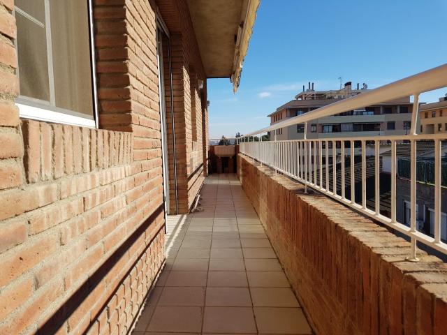 Piso, Viladecans