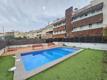 Piso, Viladecavalls