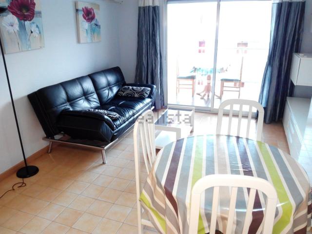 Piso, Vilafortuny platja, Cambrils