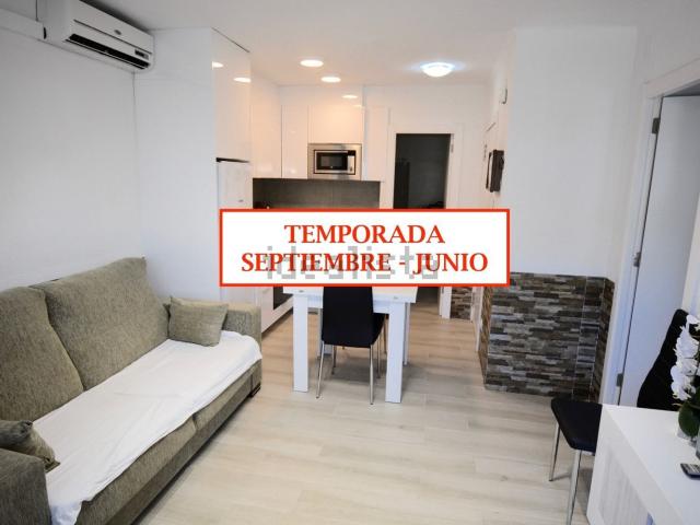 Piso, Vilafortuny platja, Cambrils